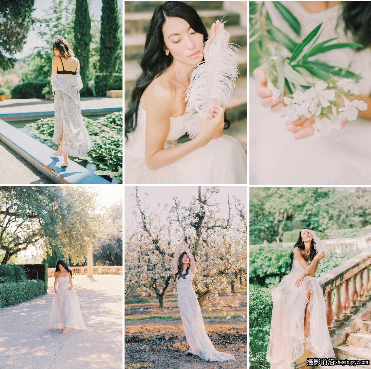 富士电影胶片Lightroom预设 FilmsLooks - Fujifilm Master Pack