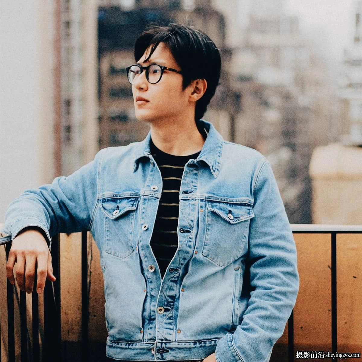 柔和肤色柯达胶片Portra 400胶片模拟LUT预设 Kodak Portra LUTs
