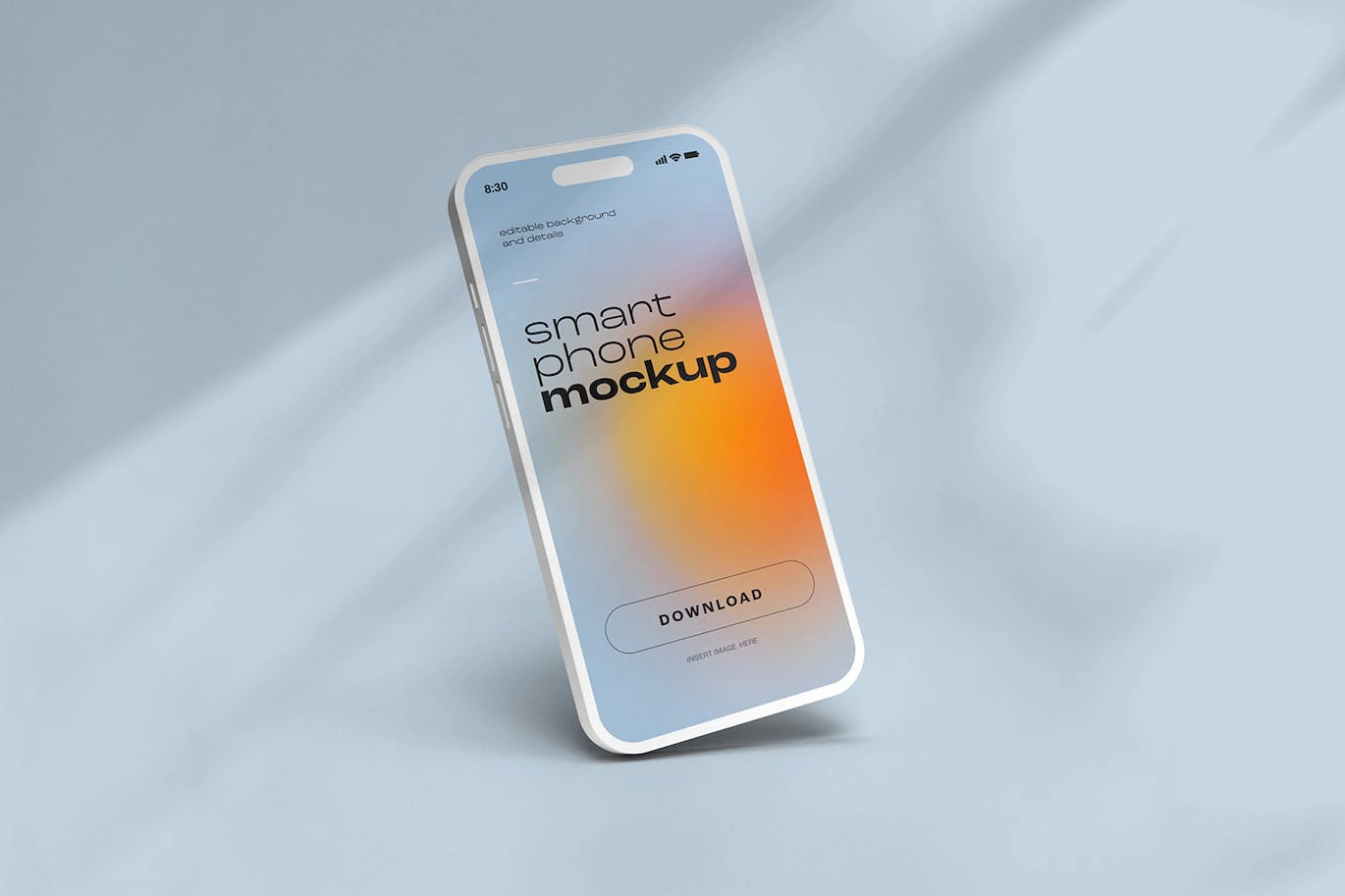 iPhone14Pro样机,iPhone样机模型