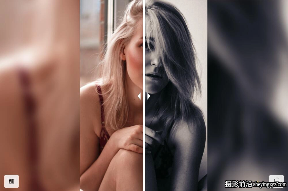 PixImperfect-14套200+完整版Lightroom预设及视频调色LUT预设