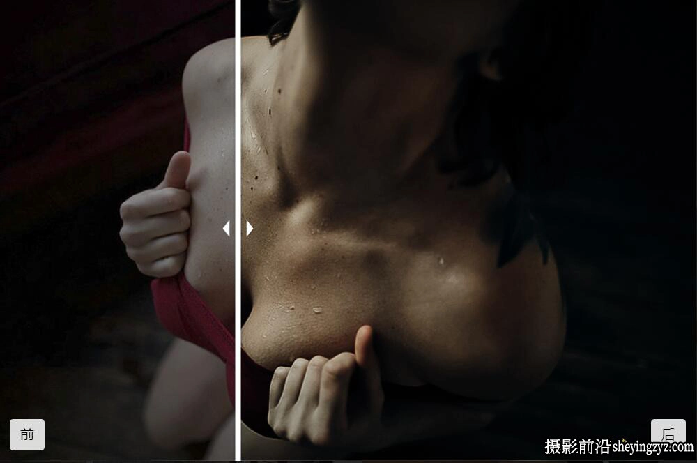 PixImperfect-14套200+完整版Lightroom预设及视频调色LUT预设