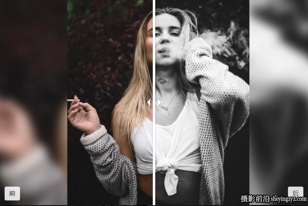PixImperfect-14套200+完整版Lightroom预设及视频调色LUT预设