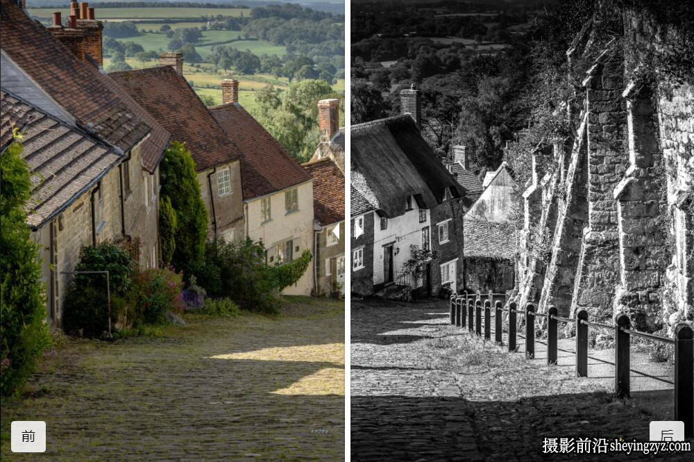PixImperfect-14套200+完整版Lightroom预设及视频调色LUT预设