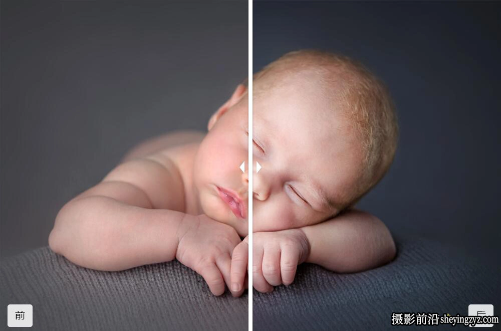 PixImperfect-14套200+完整版Lightroom预设及视频调色LUT预设