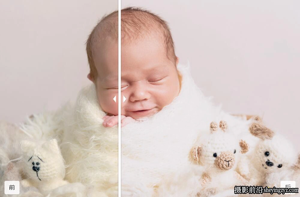 PixImperfect-14套200+完整版Lightroom预设及视频调色LUT预设