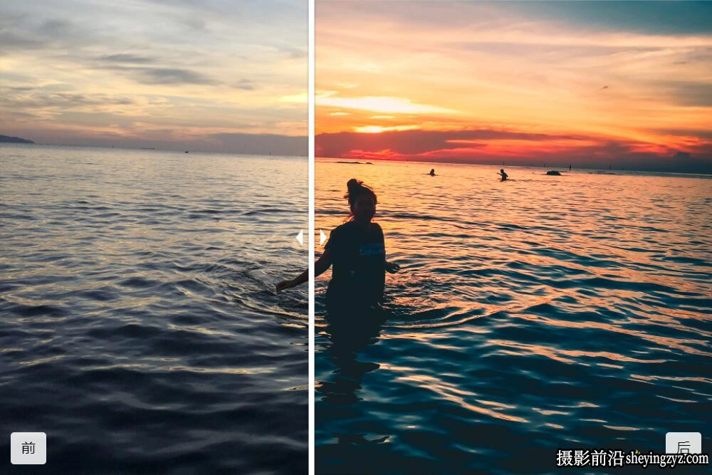 PixImperfect-14套200+完整版Lightroom预设及视频调色LUT预设