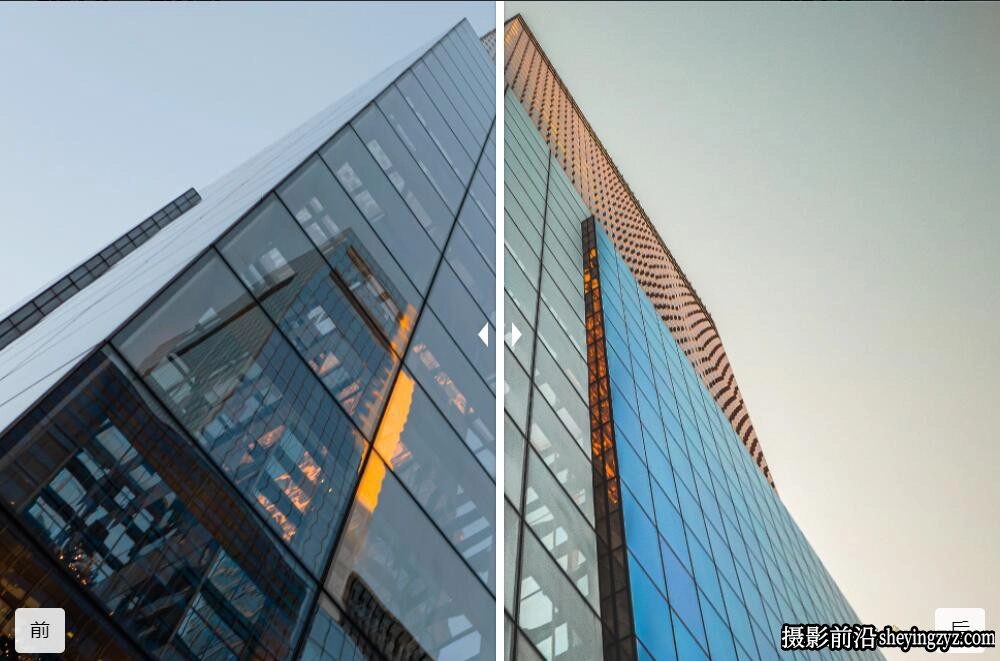 PixImperfect-14套200+完整版Lightroom预设及视频调色LUT预设