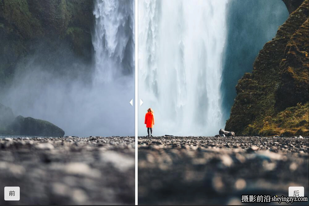PixImperfect-14套200+完整版Lightroom预设及视频调色LUT预设