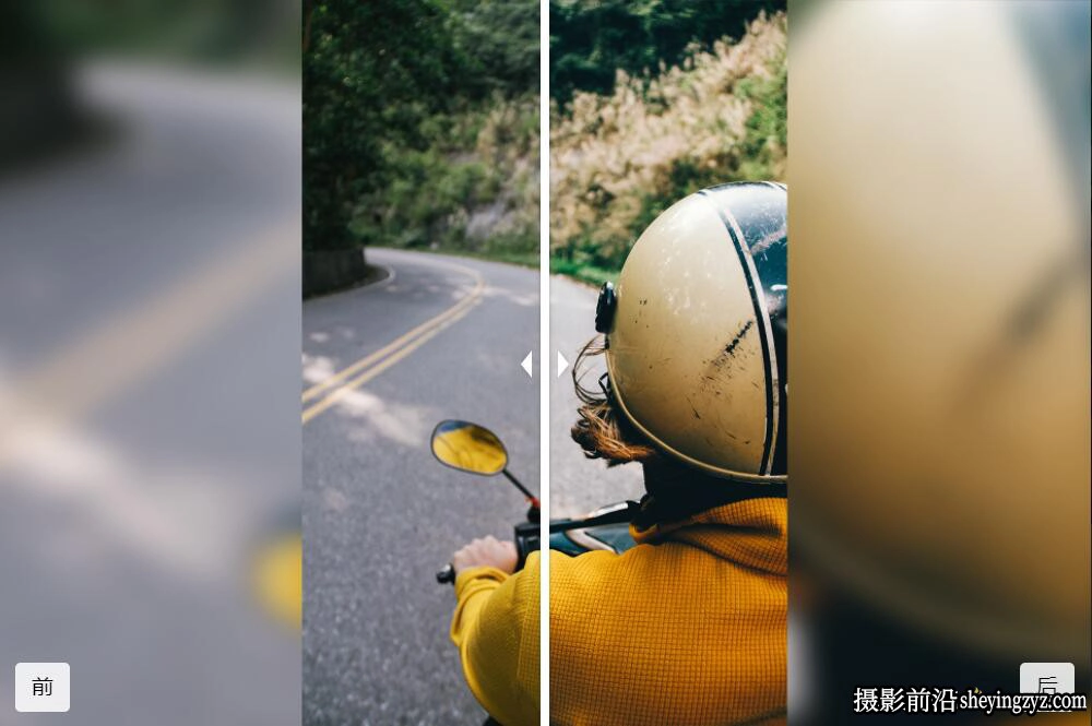 PixImperfect-14套200+完整版Lightroom预设及视频调色LUT预设