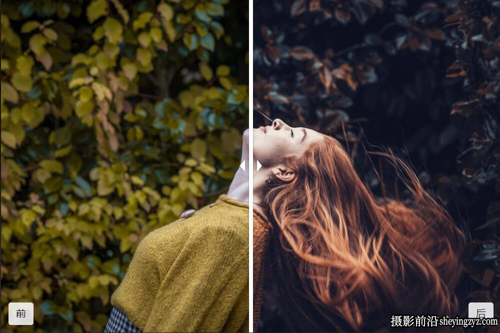PixImperfect-14套200+完整版Lightroom预设及视频调色LUT预设