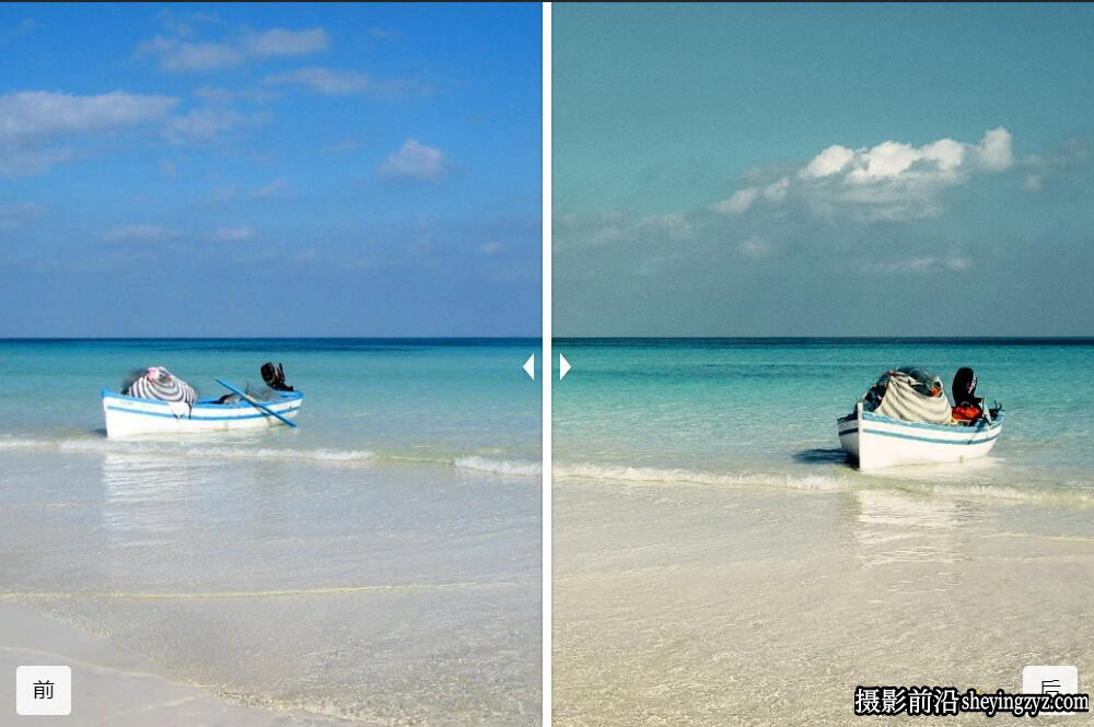 PixImperfect-14套200+完整版Lightroom预设及视频调色LUT预设