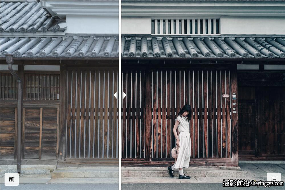 PixImperfect-14套200+完整版Lightroom预设及视频调色LUT预设