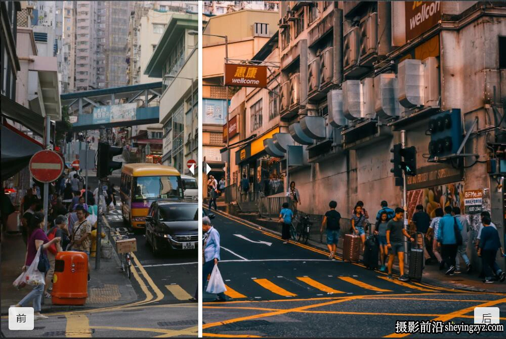 PixImperfect-14套200+完整版Lightroom预设及视频调色LUT预设