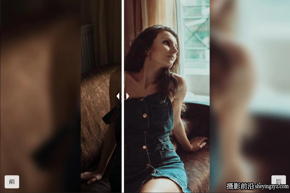 PixImperfect-14套200+完整版Lightroom预设及视频调色LUT预设