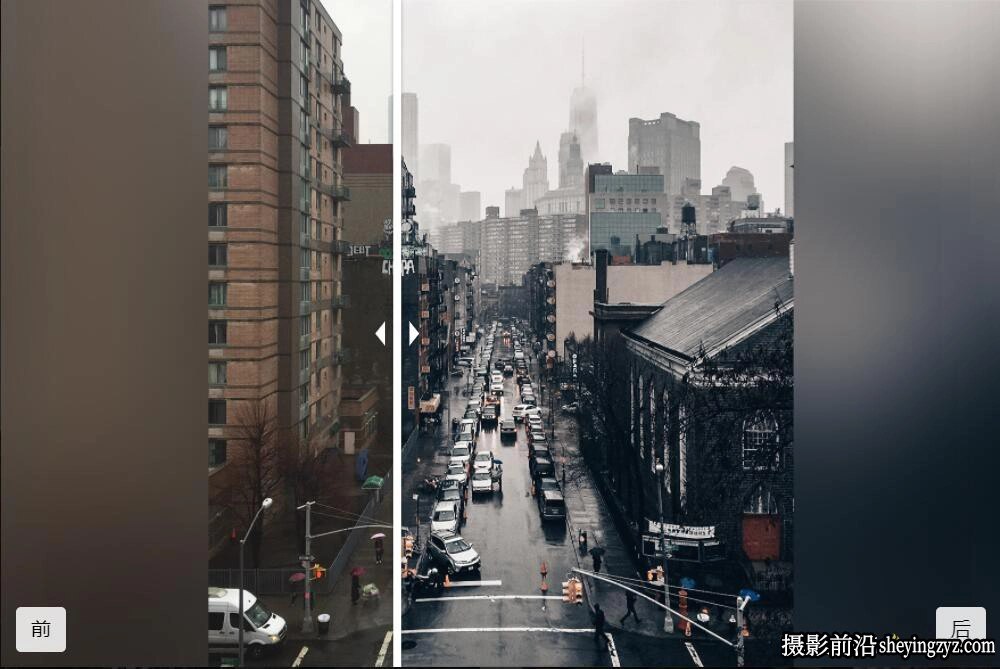 PixImperfect-14套200+完整版Lightroom预设及视频调色LUT预设