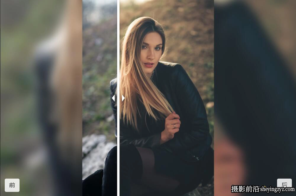 PixImperfect-14套200+完整版Lightroom预设及视频调色LUT预设