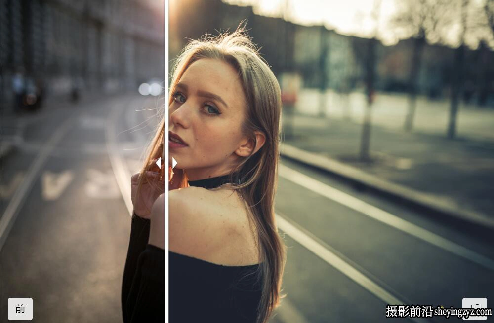 PixImperfect-14套200+完整版Lightroom预设及视频调色LUT预设