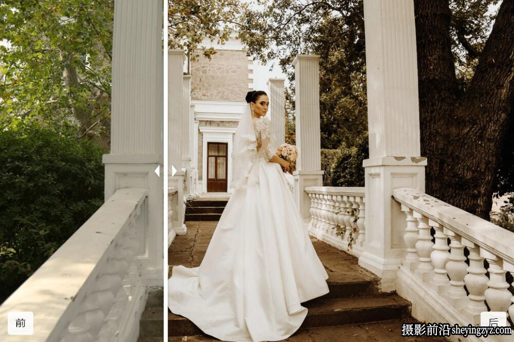 PixImperfect-14套200+完整版Lightroom预设及视频调色LUT预设