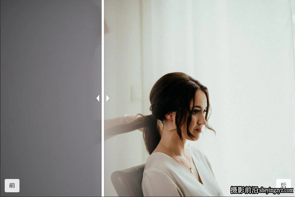 PixImperfect-14套200+完整版Lightroom预设及视频调色LUT预设