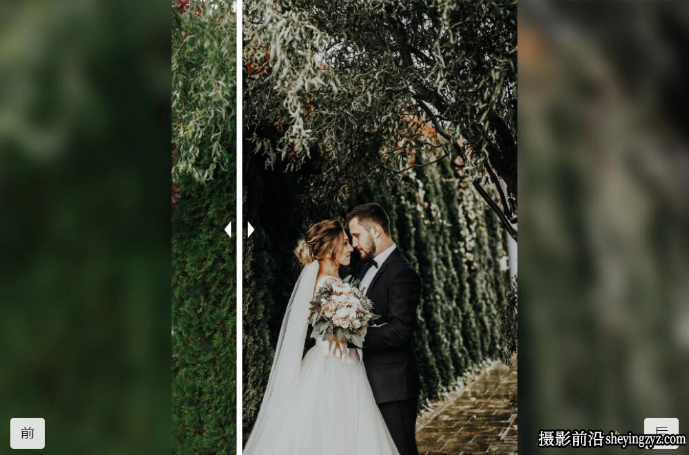 PixImperfect-14套200+完整版Lightroom预设及视频调色LUT预设