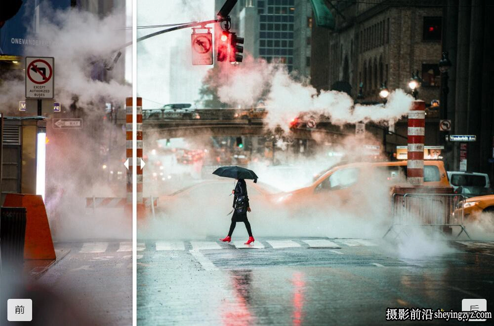 PixImperfect-14套200+完整版Lightroom预设及视频调色LUT预设