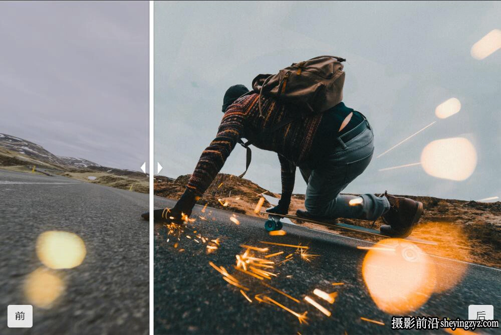 PixImperfect-14套200+完整版Lightroom预设及视频调色LUT预设