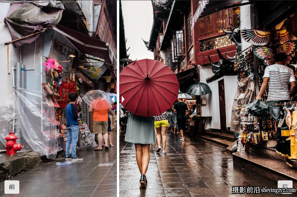 PixImperfect-14套200+完整版Lightroom预设及视频调色LUT预设