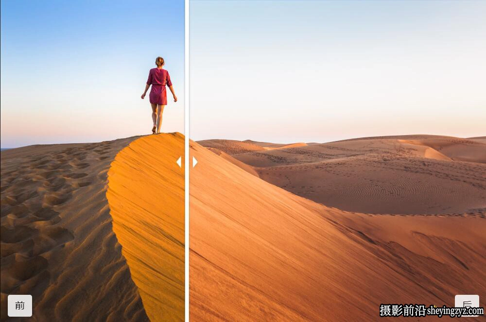 PixImperfect-14套200+完整版Lightroom预设及视频调色LUT预设