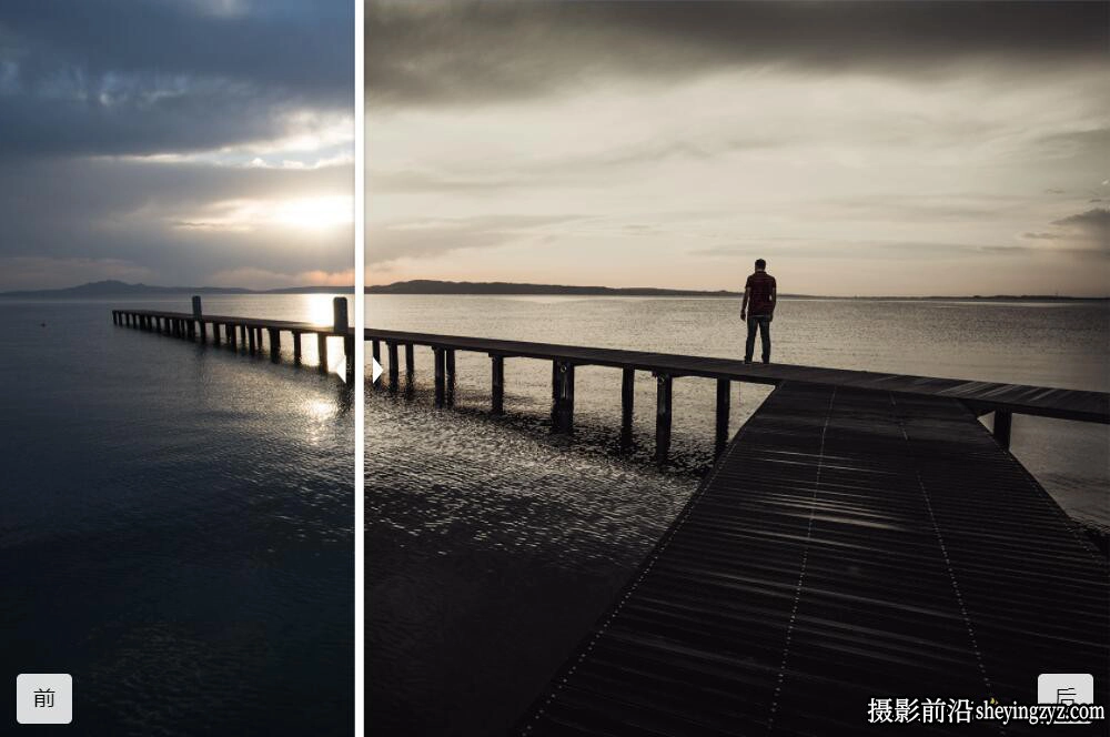 PixImperfect-14套200+完整版Lightroom预设及视频调色LUT预设
