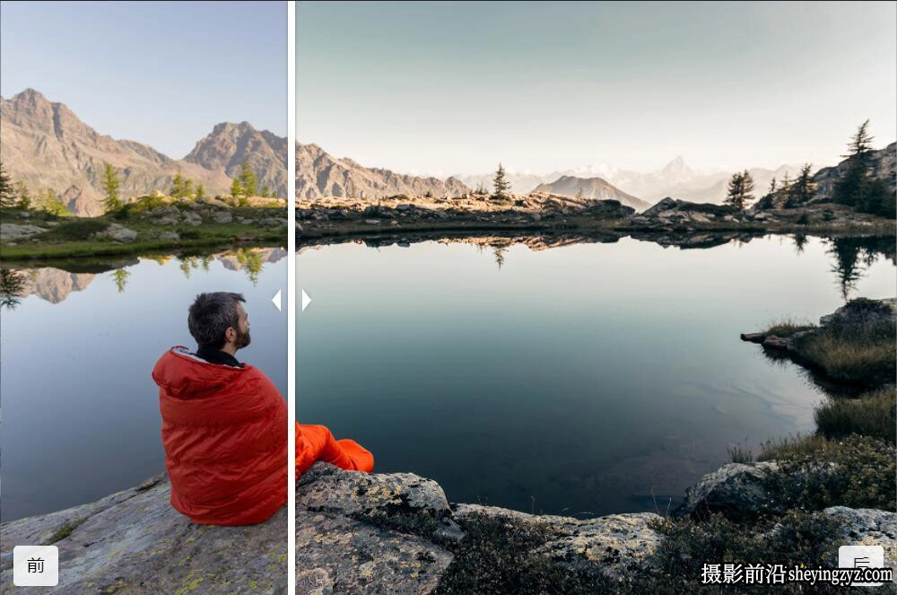 PixImperfect-14套200+完整版Lightroom预设及视频调色LUT预设