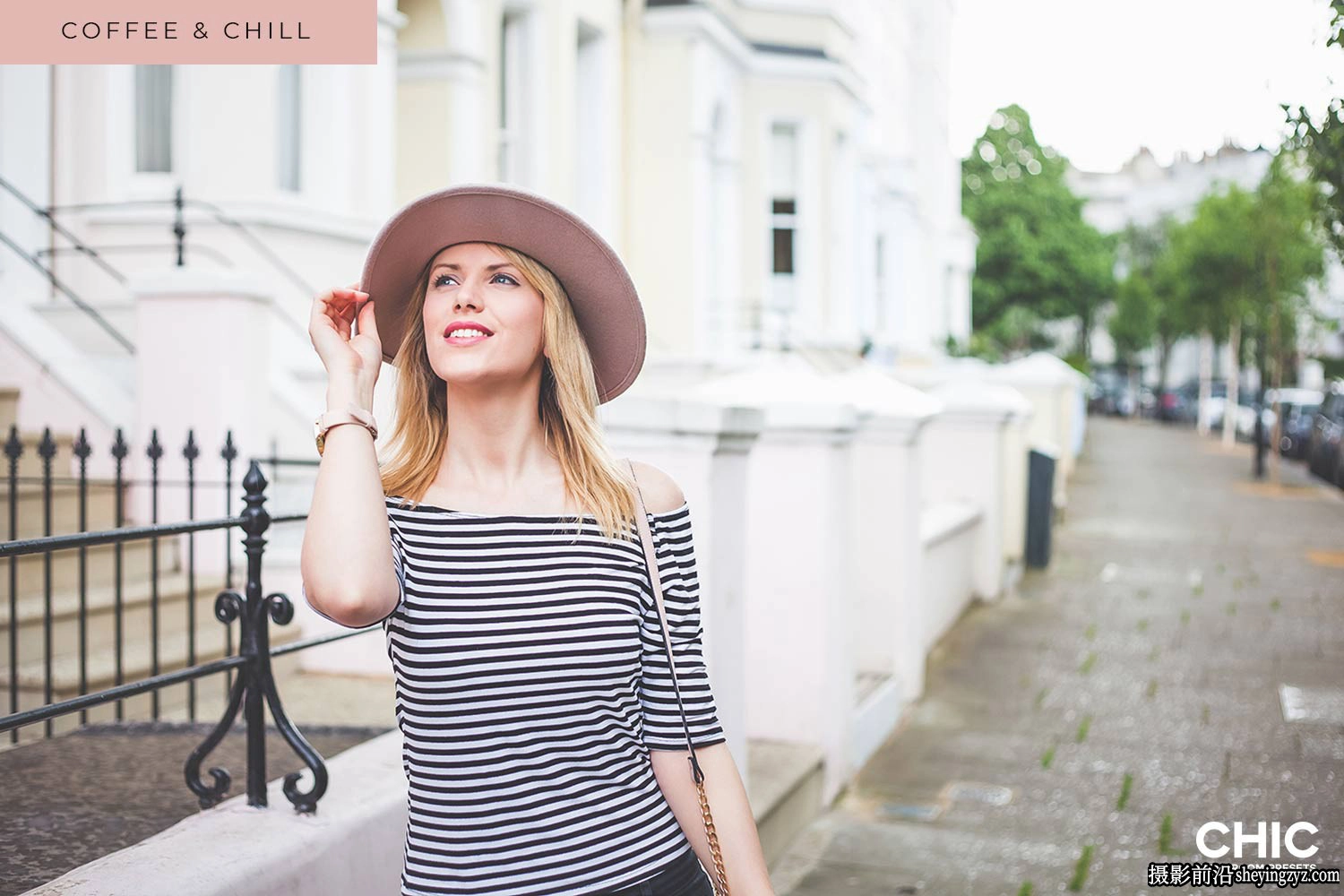 530多种LR预设和LR画笔合集 Chic Presets-The Complete Collection