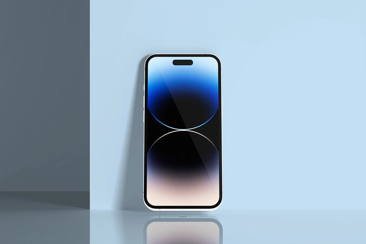 iPhone14ProMax手机样机iPhone14样机