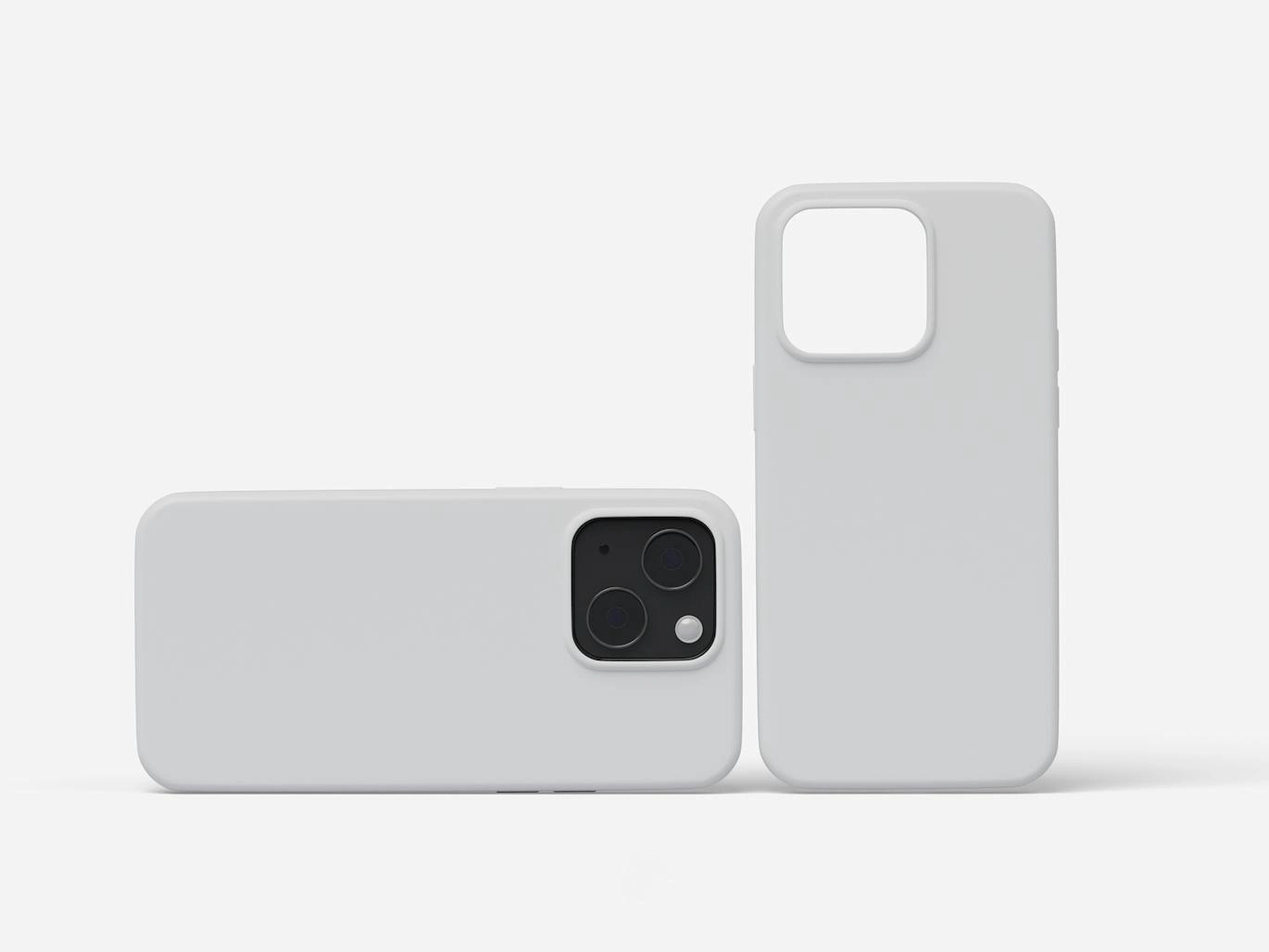 iphone15手机壳样机,手机壳样机