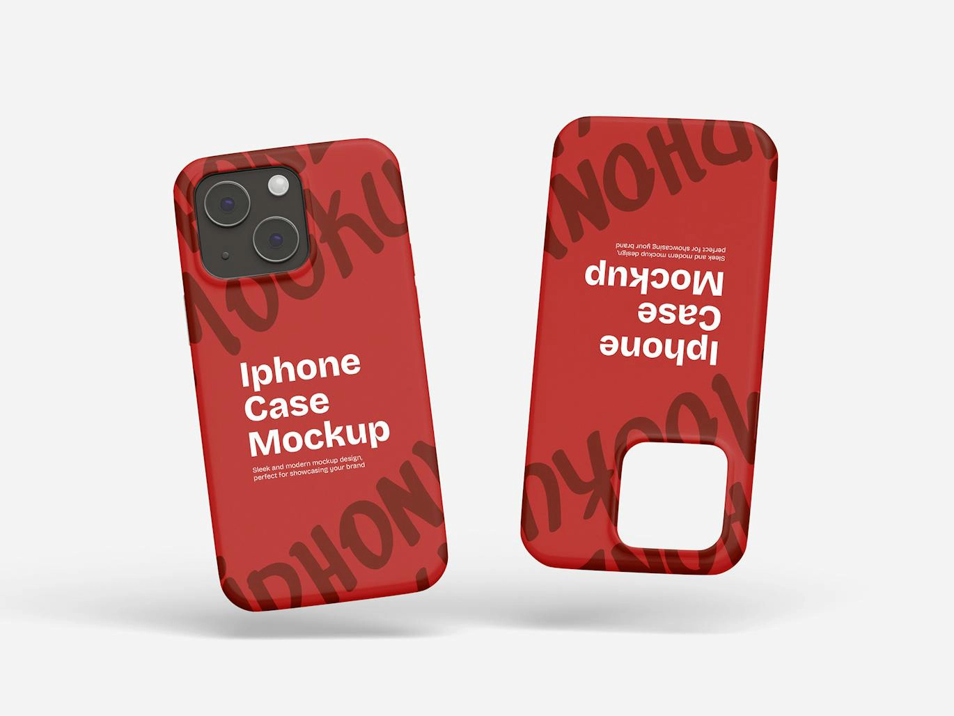 iphone15手机壳样机,手机壳样机