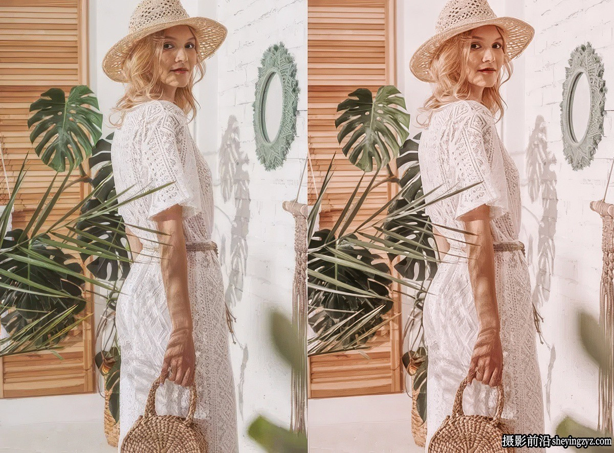 波西米亚风格LR预设Psd Stack-Bohemian Tones Lightroom Presets