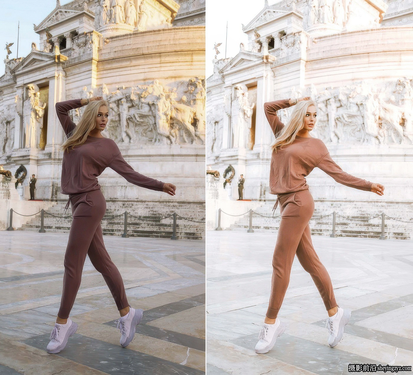 明亮通透LR预设PSD Stack - Bright &amp; Airy Lightroom Presets