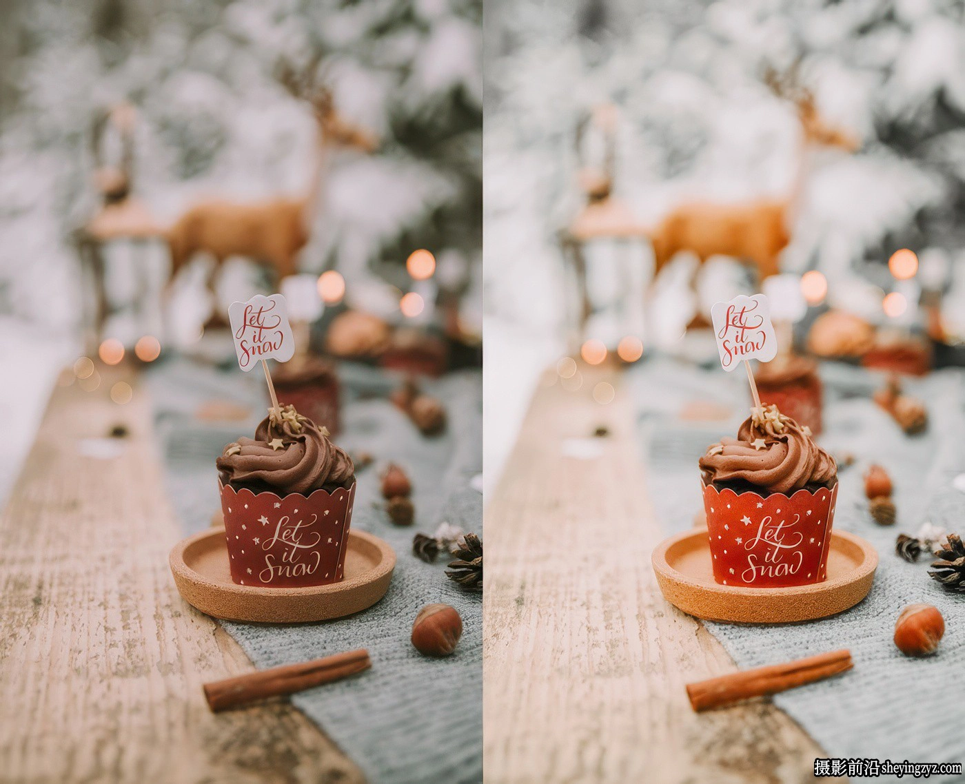 明亮通透LR预设PSD Stack - Bright &amp; Airy Lightroom Presets