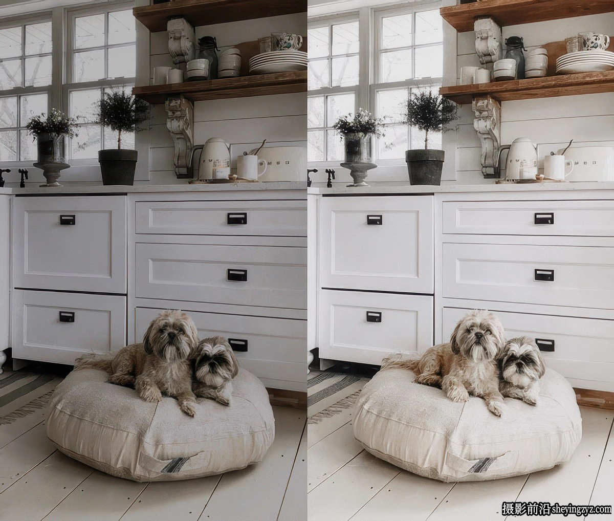 明亮通透LR预设PSD Stack - Bright &amp; Airy Lightroom Presets