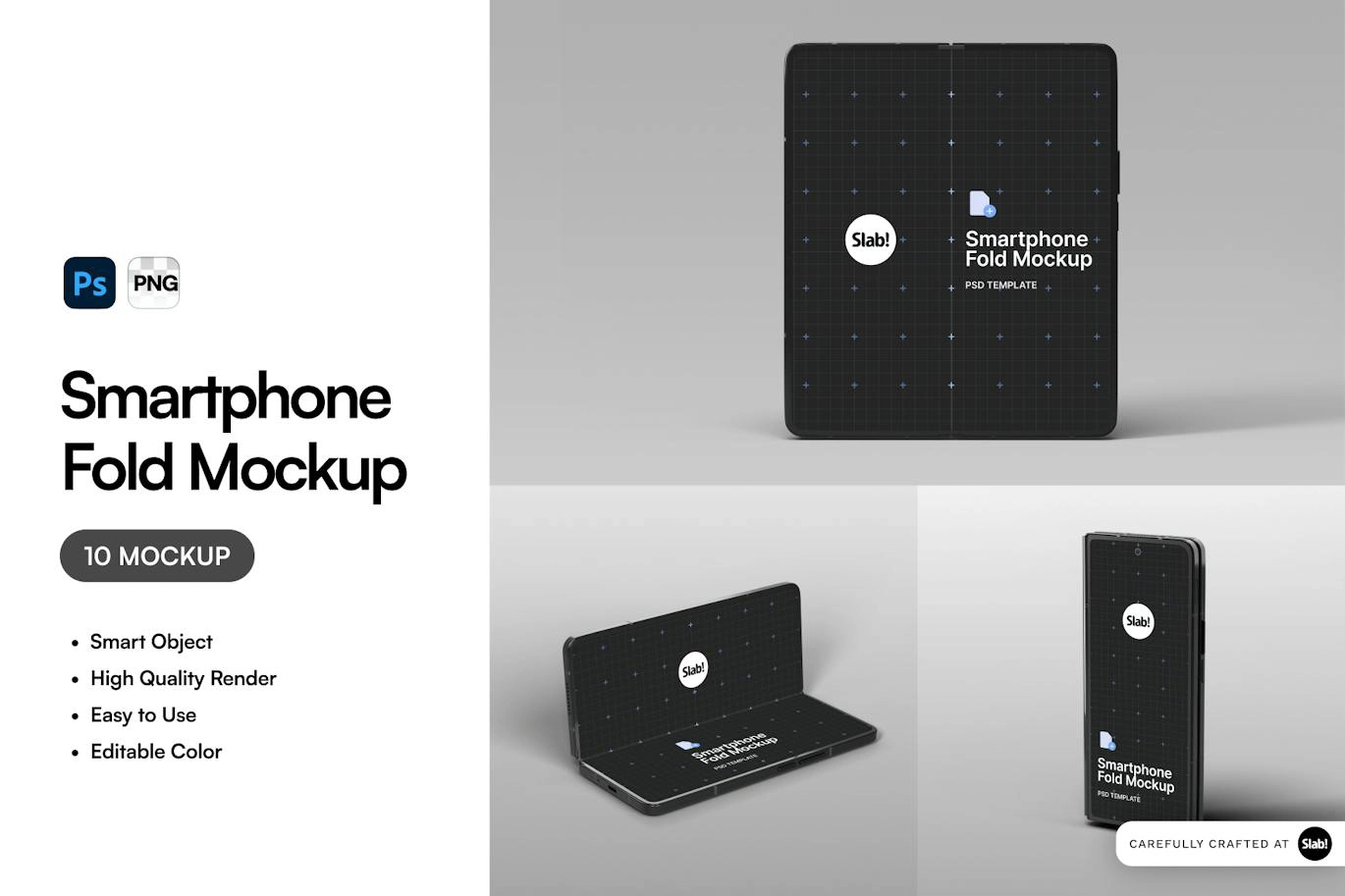 折叠屏智能手机三星ZFold样机