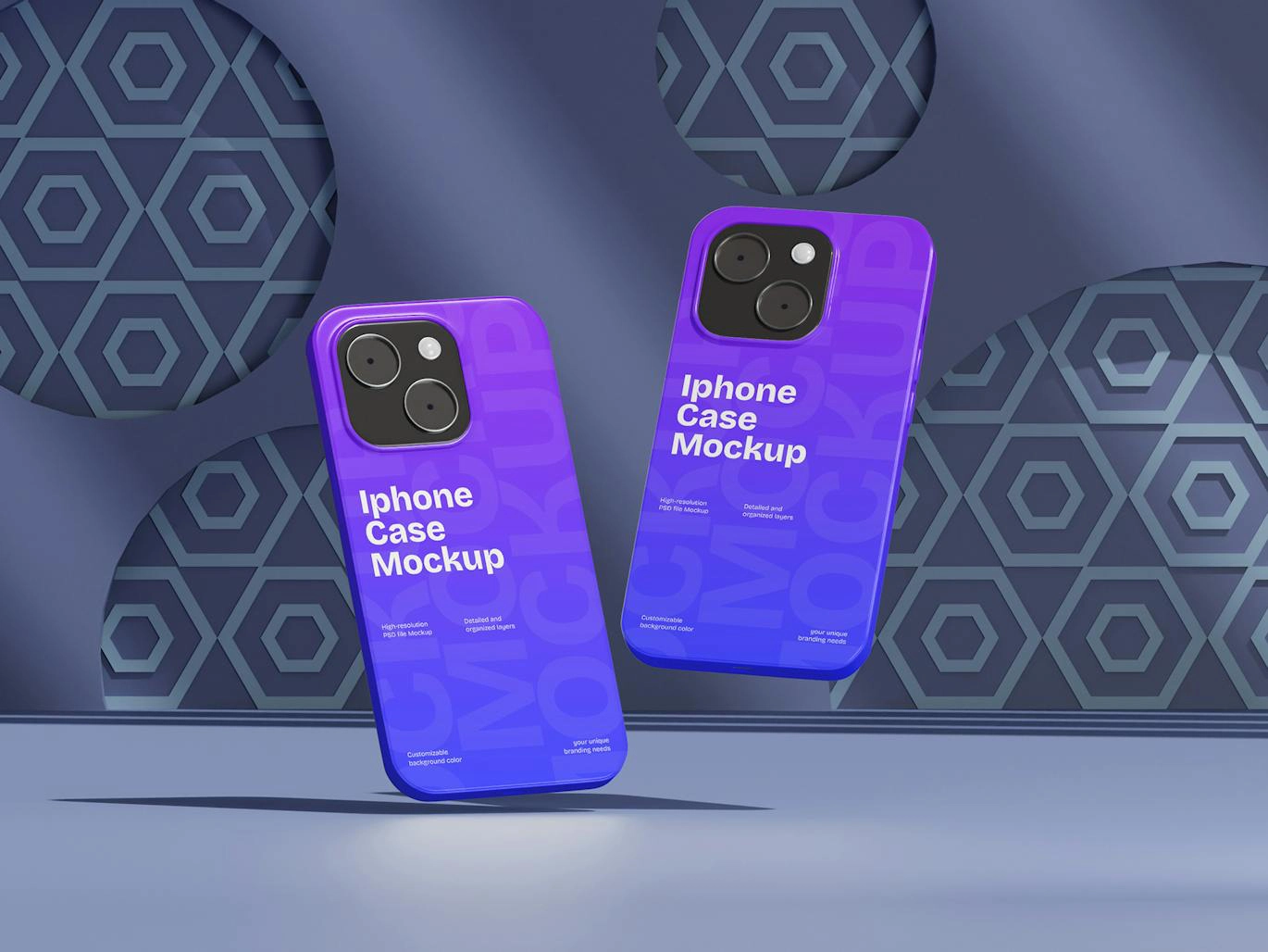 iPhone15手机壳样机,手机壳样机