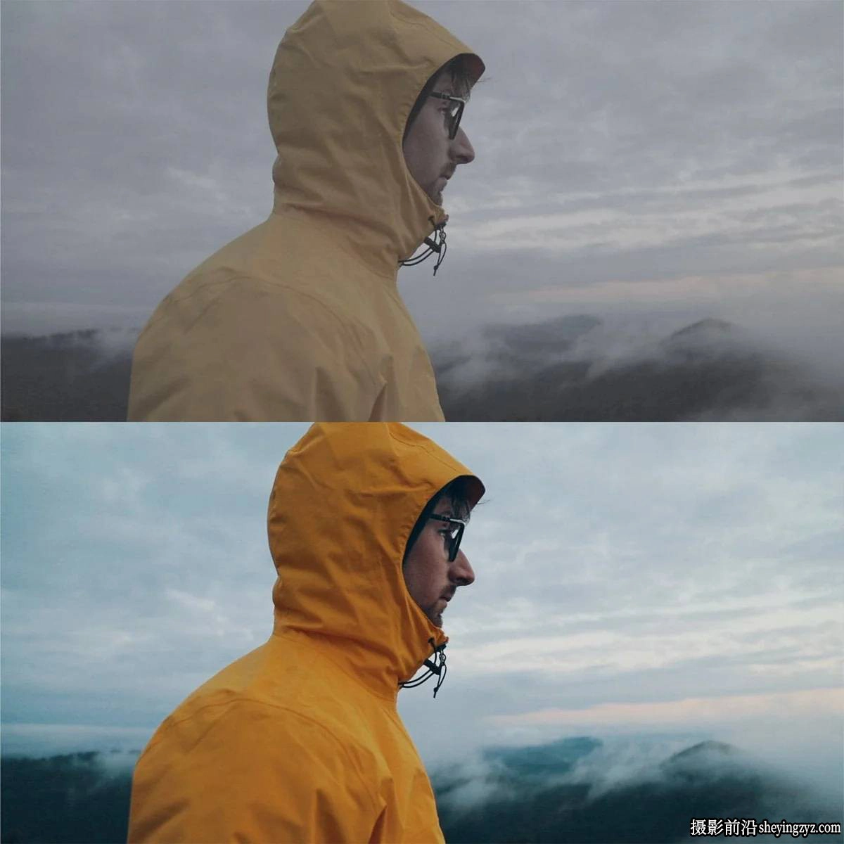 电影级VLOG纪录片色彩分级LUT合集CINEM8 – Cinematic LUTs Bundle