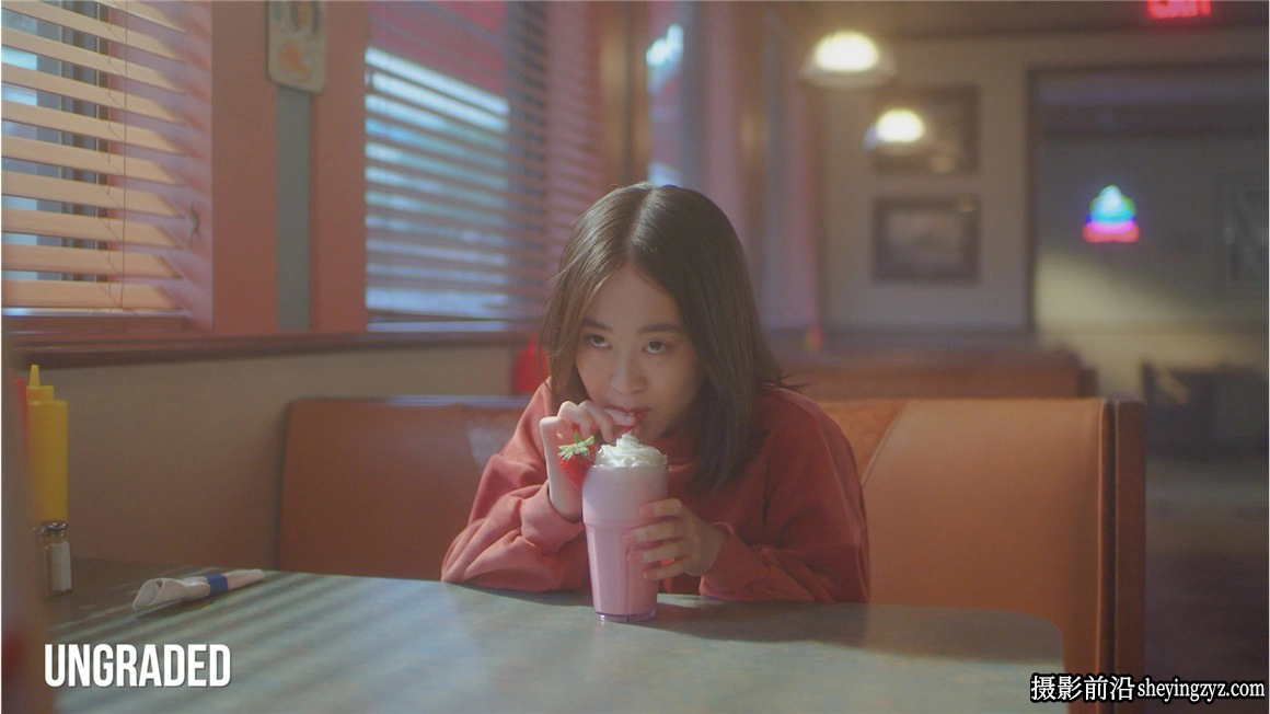 好莱坞经典电影颜色分级LUT预设 Triune Digital Cinematic LUTs V6