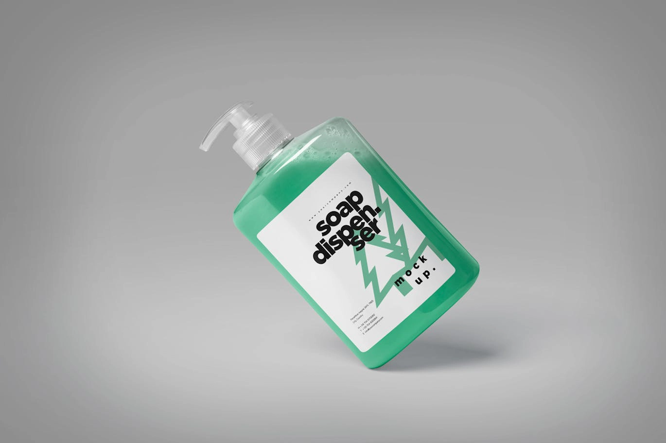洗手液泵瓶样机,液体泵瓶样机