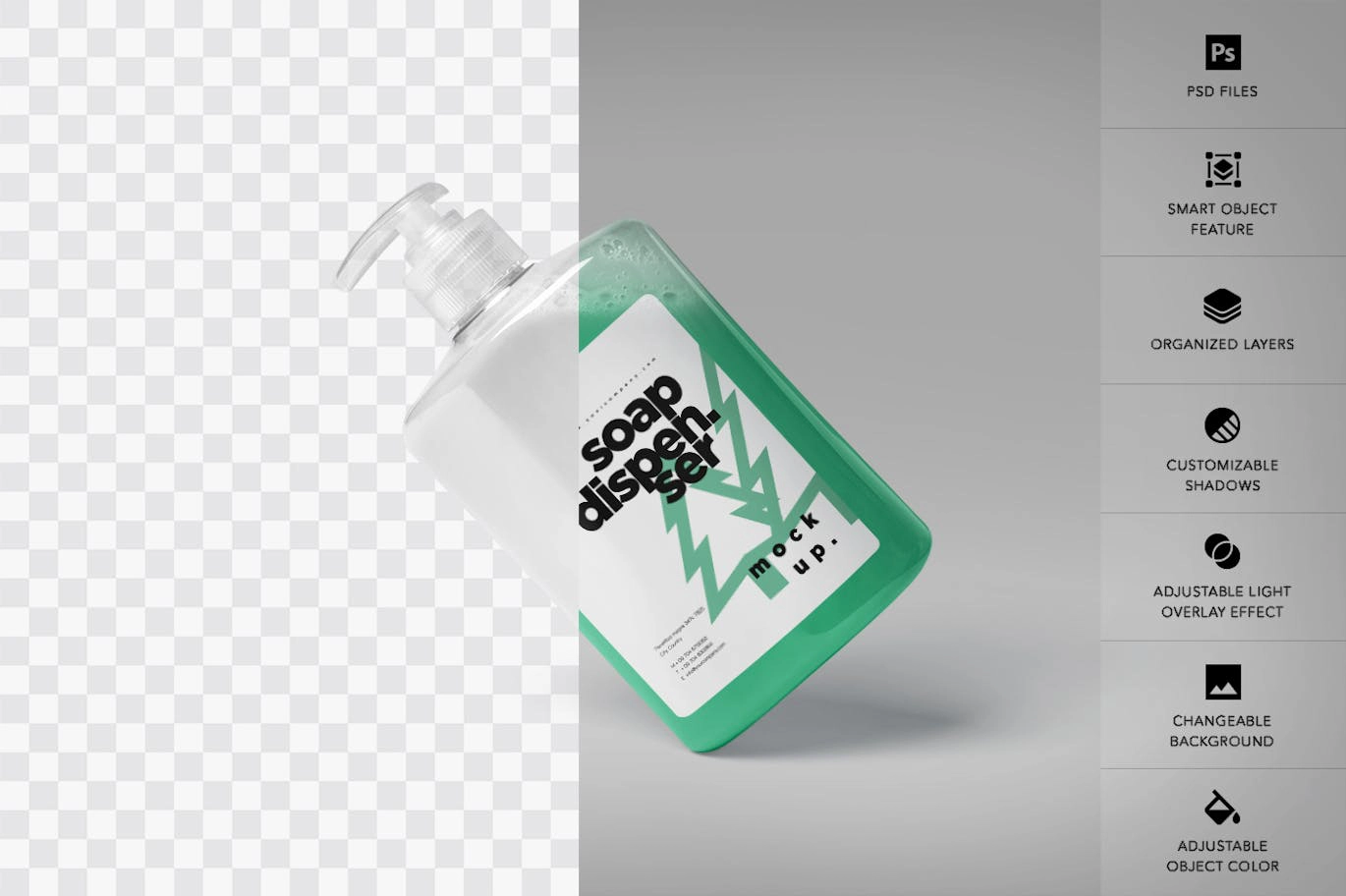 洗手液泵瓶样机,液体泵瓶样机