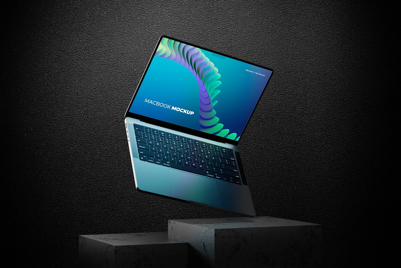Macbook电脑样机,Macboo样机
