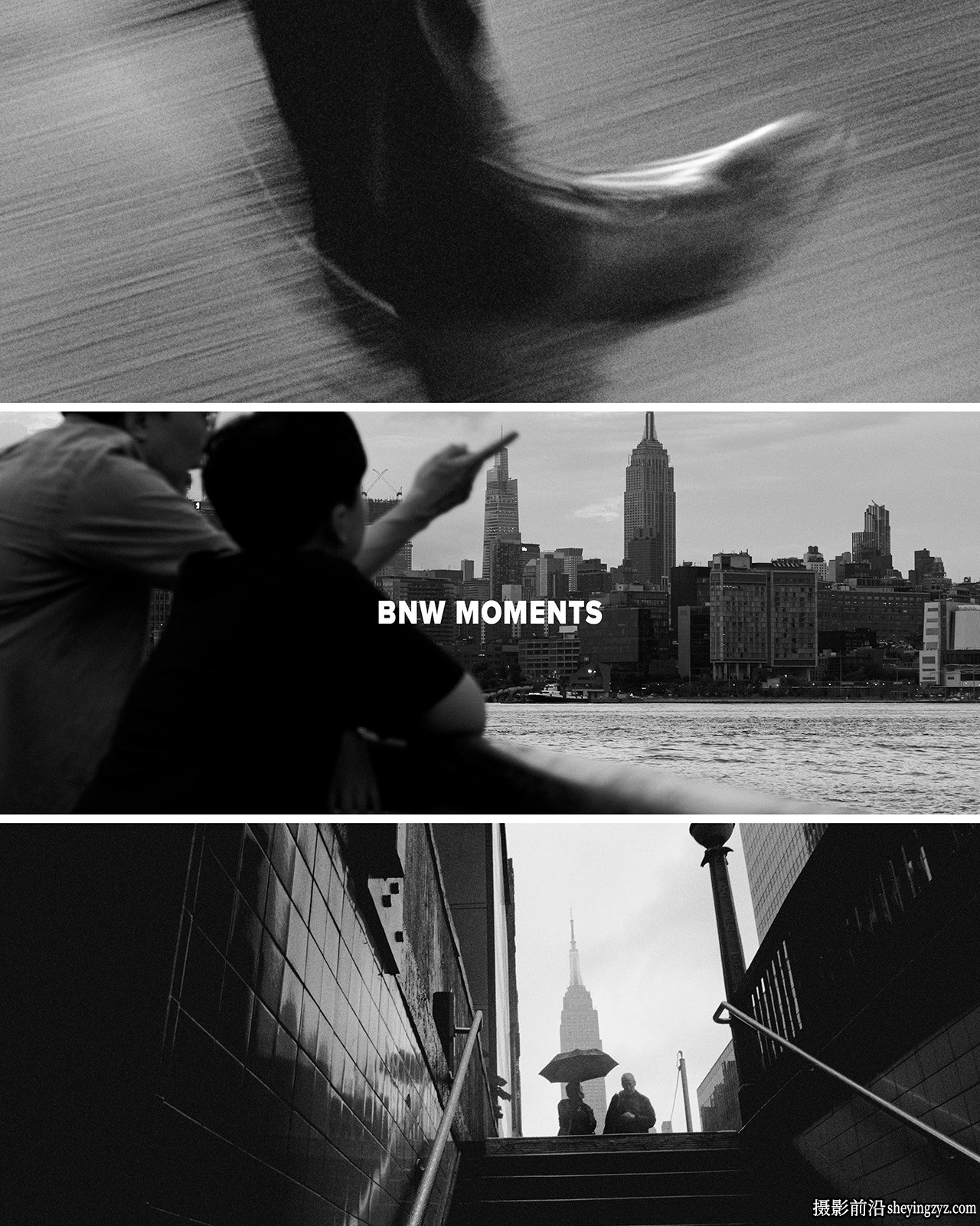 电影模拟LR预设4套装Austin Visual-Film Lightroom Presets Bundle