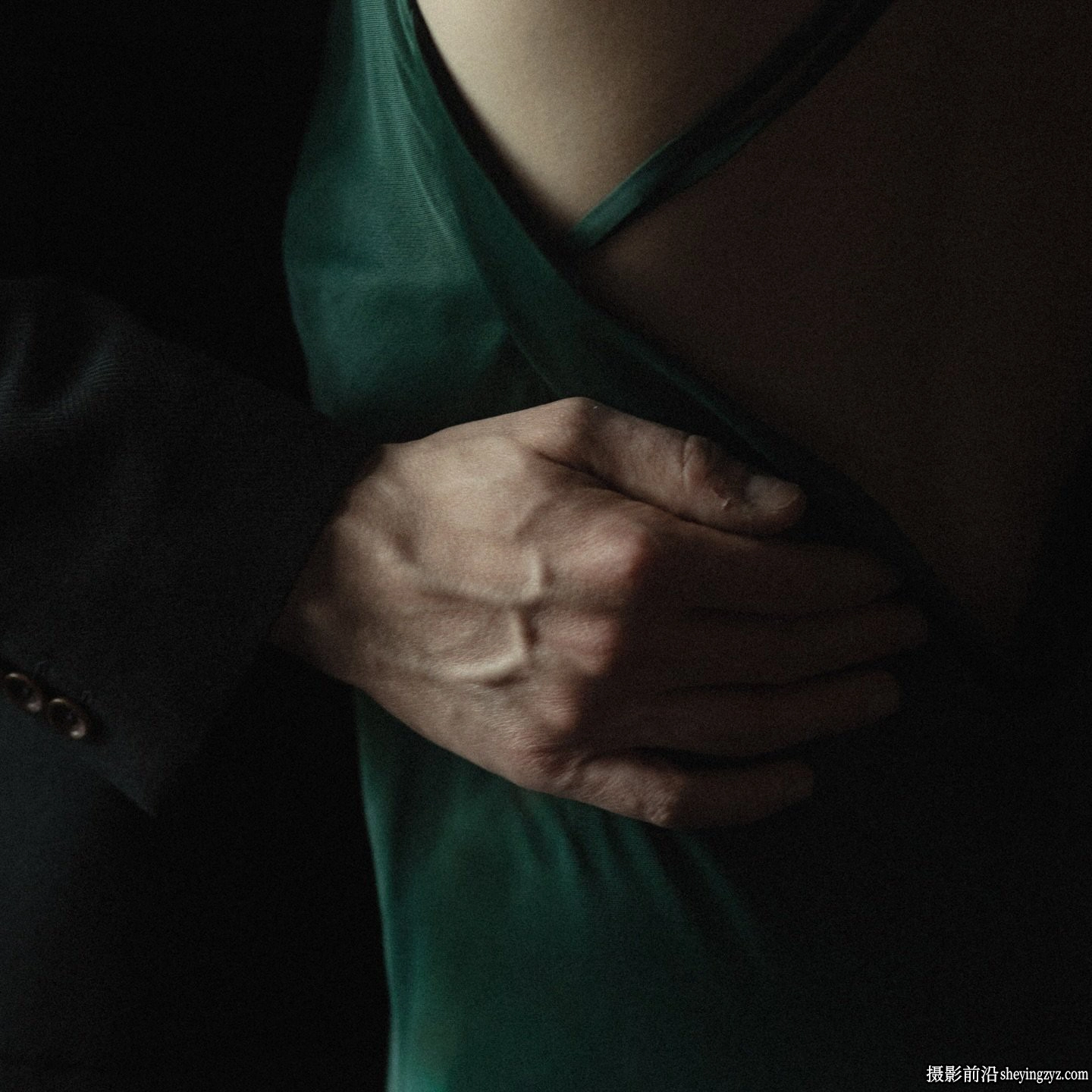 情绪纪实婚礼电影胶片Lightroom预设 ETHEREAL -LEGACY PRESETS