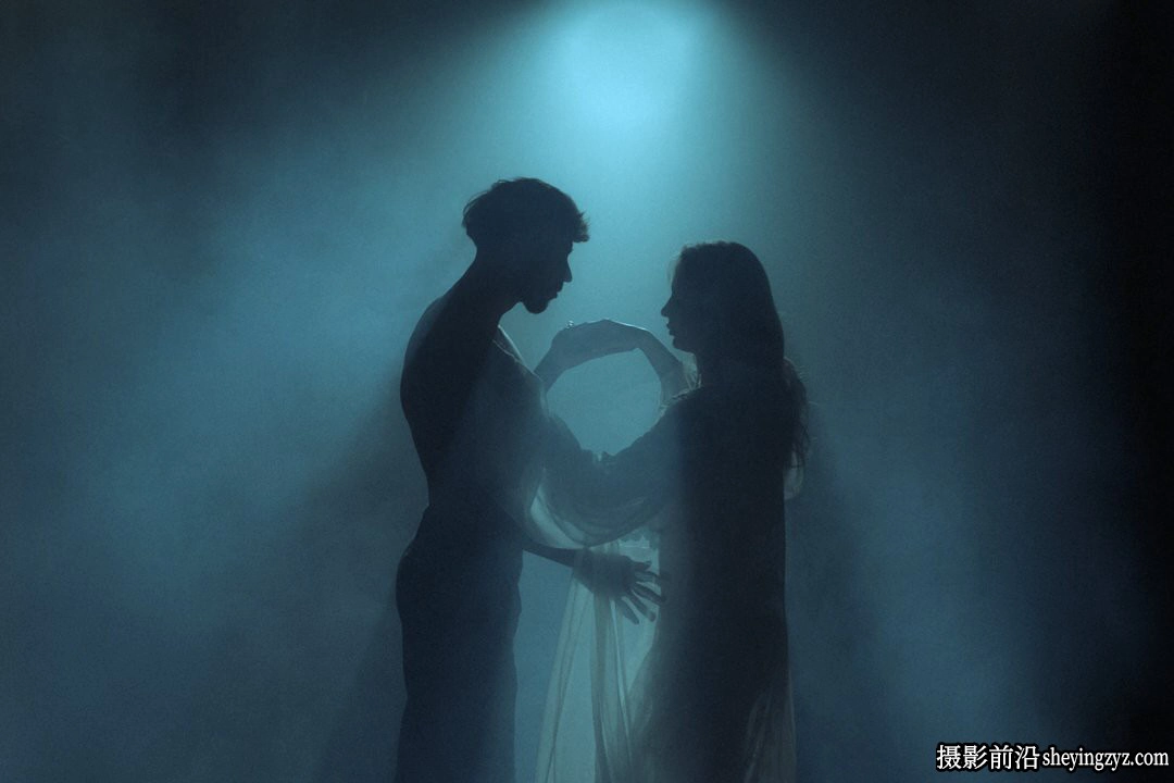 情绪纪实婚礼电影胶片Lightroom预设 ETHEREAL -LEGACY PRESETS