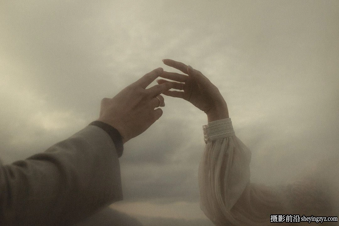 情绪纪实婚礼电影胶片Lightroom预设 ETHEREAL -LEGACY PRESETS