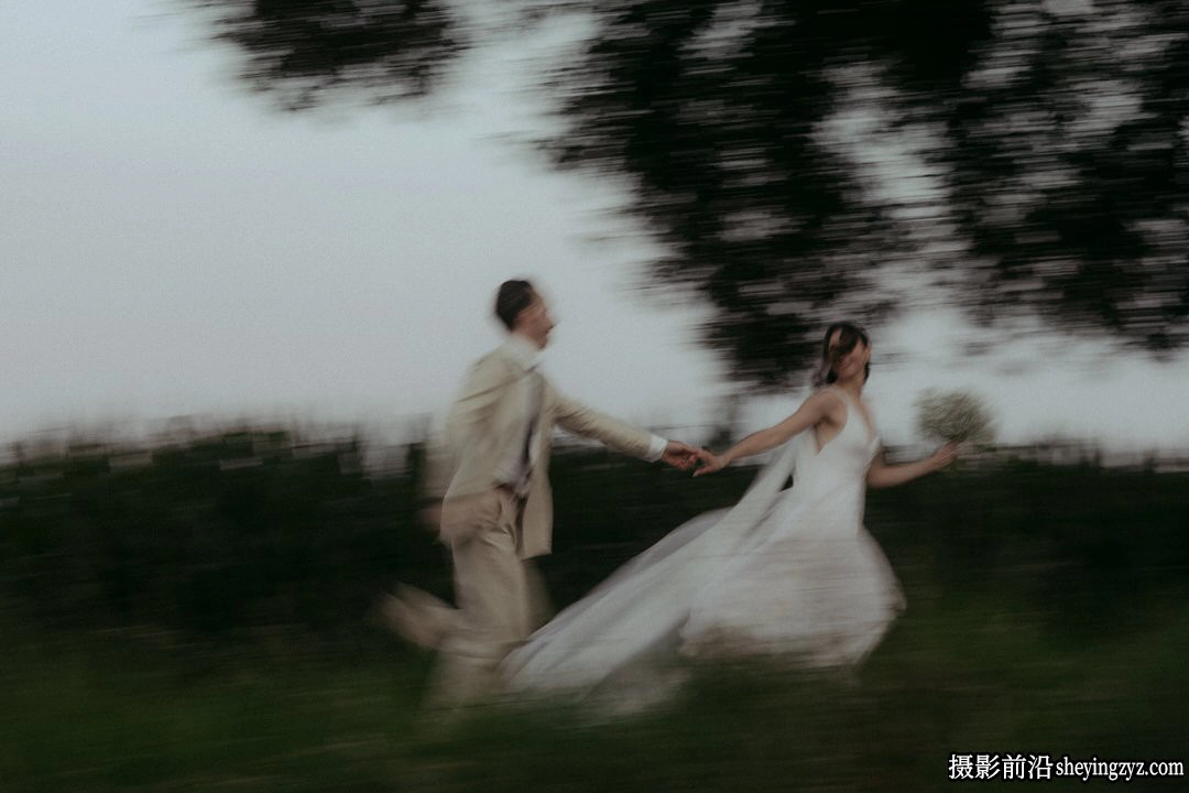 情绪纪实婚礼电影胶片Lightroom预设 ETHEREAL -LEGACY PRESETS